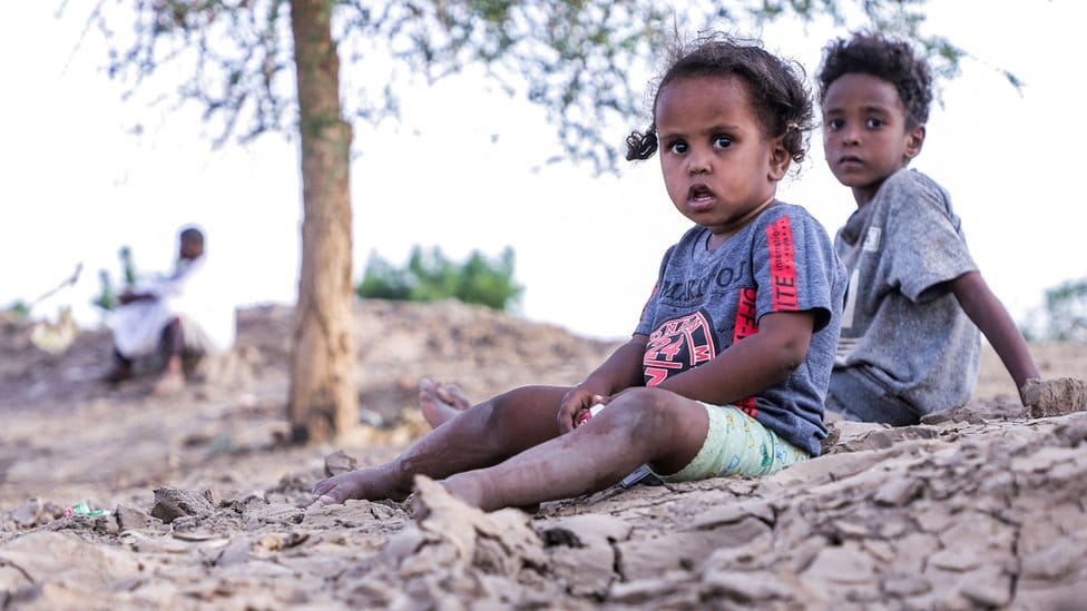 اليونيسيف: الحرب "كارثة لجيل" من 24 مليون طفل في السودان