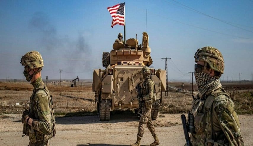 "بمسيرة قادمة من سوريا".. تفاصيل مقتل 3 جنود أميركيين بالأردن