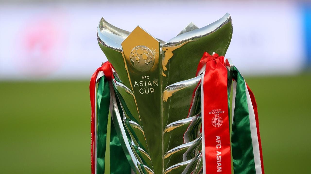 قطر - لبنان في الافتتاح... برنامج مواجهات كأس آسيا 2023