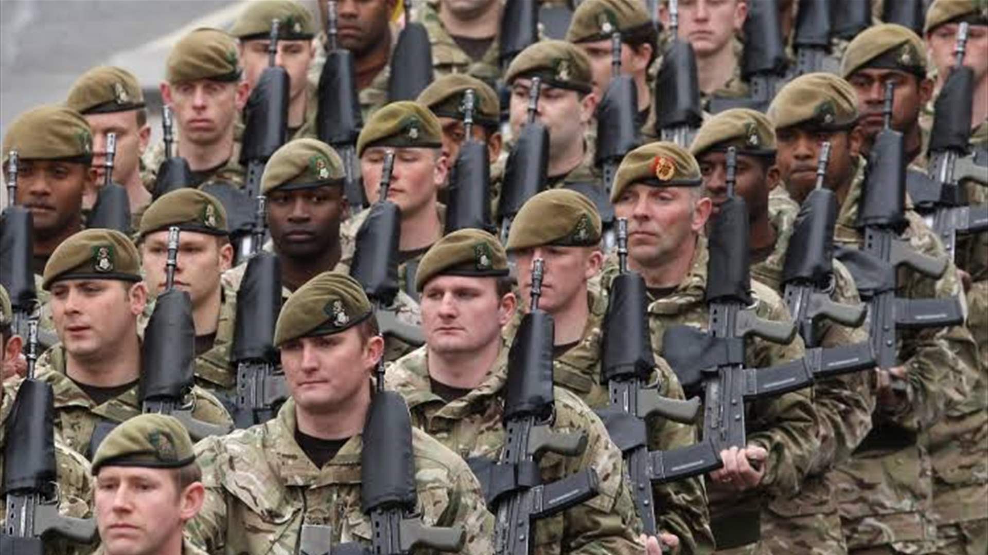 بريطانيا تعلن عن أكبر مشاركة لقواتها في مناورات للناتو منذ 4 عقود