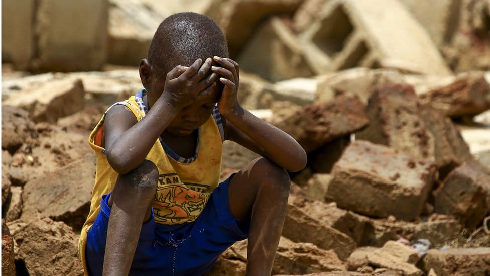 مفوضية الاتحاد الإفريقي تعين لجنة ثلاثية لتسوية أزمة السودان