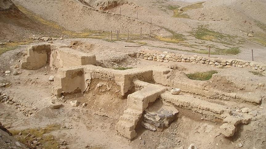 "يونسكو" تدرج أريحا القديمة على لائحة التراث العالمي