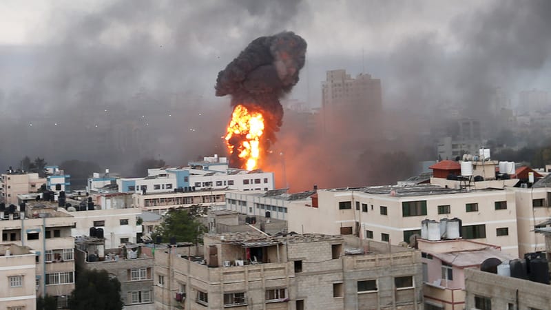 مصادر: مفاوضات "هدنة غزة" تحرز تقدما في القاهرة