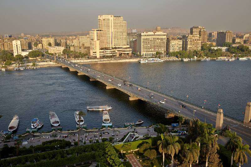 برعاية مصر وقطر.. جولة مفاوضات جديدة في القاهرة حول غزة
