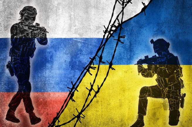 السلام في أوكرانيا غير ممكن قبل العام 2025