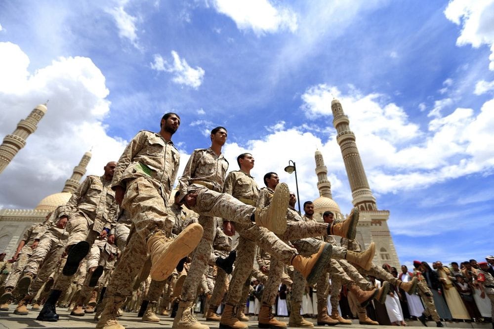 واشنطن.. تصنيف الحوثيين كجماعة إرهابية سيدخل حيز التنفيذ نهاية الأسبوع
