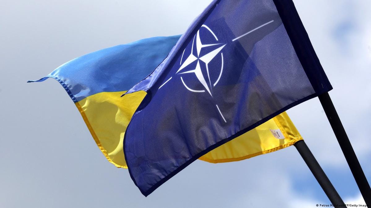 انضمام أوكرانيا الآن للناتو يعني حربا عالمية ثالثة.. إيطاليا تحذر