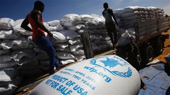 برنامج الأغذية العالمي يؤكد: الناس يموتون جوعاً في السودان
