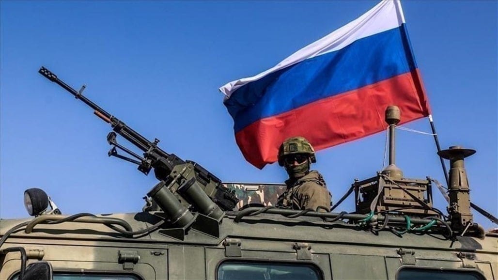 القوات الروسية تتقدم غربي باخموت وأفدييفكا