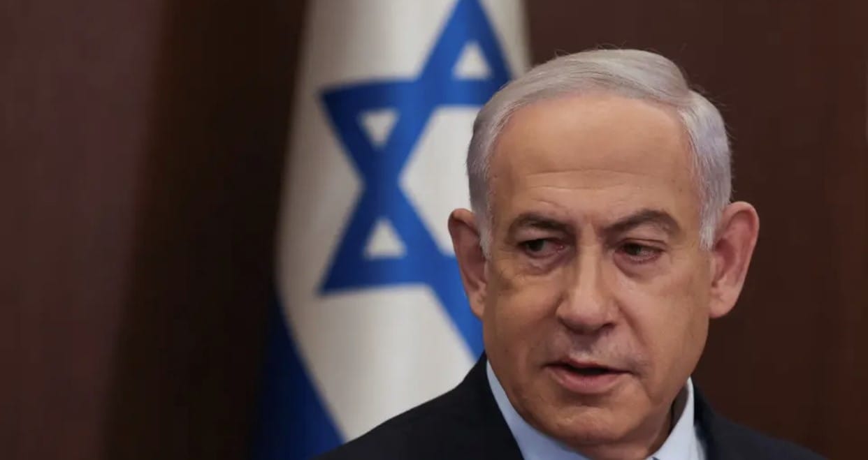 نتنياهو: نتعرض لضغوط كبيرة من الداخل والخارج لوقف حرب غزة