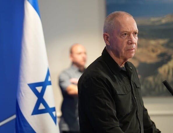 يوآف غالانت: الجيش الإسرائيلي سيصل إلى رفح