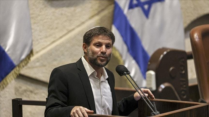 وزير إسرائيلي: إمدادات حماس من الذخيرة تمر عبر مصر