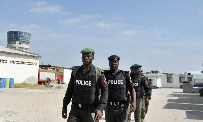 عصابات مسلحة تختطف أكثر من 100 شخص في نيجيريا