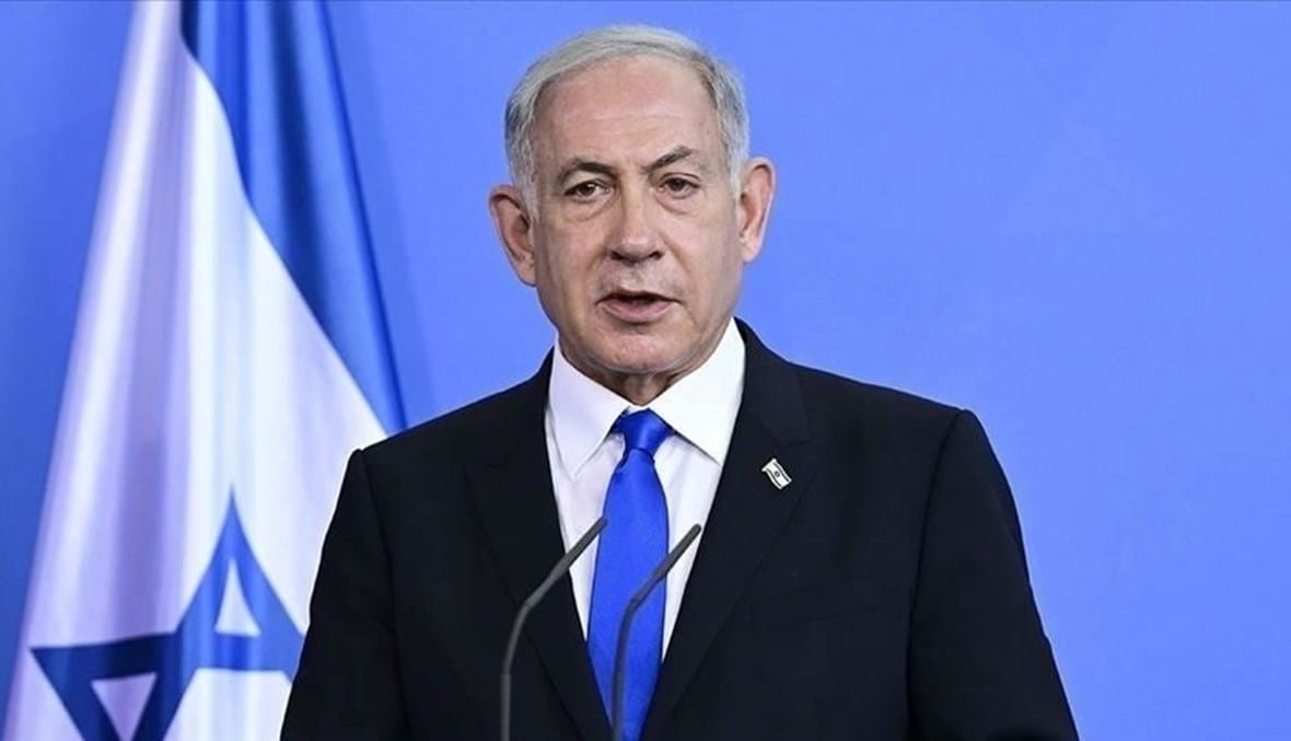 نتنياهو: بايدن "مخطئ" في تصريحاته الأخيرة