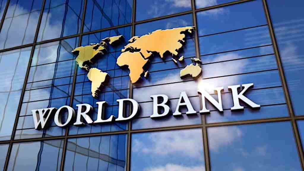 مجموعة البنك الدولي تقدم لمصر 6 مليارات دولار على مدى 3 سنوات