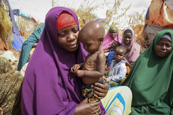 لم يبق سوى بصيص أمل.. أطفال السودان عرضة لخسارة جماعية