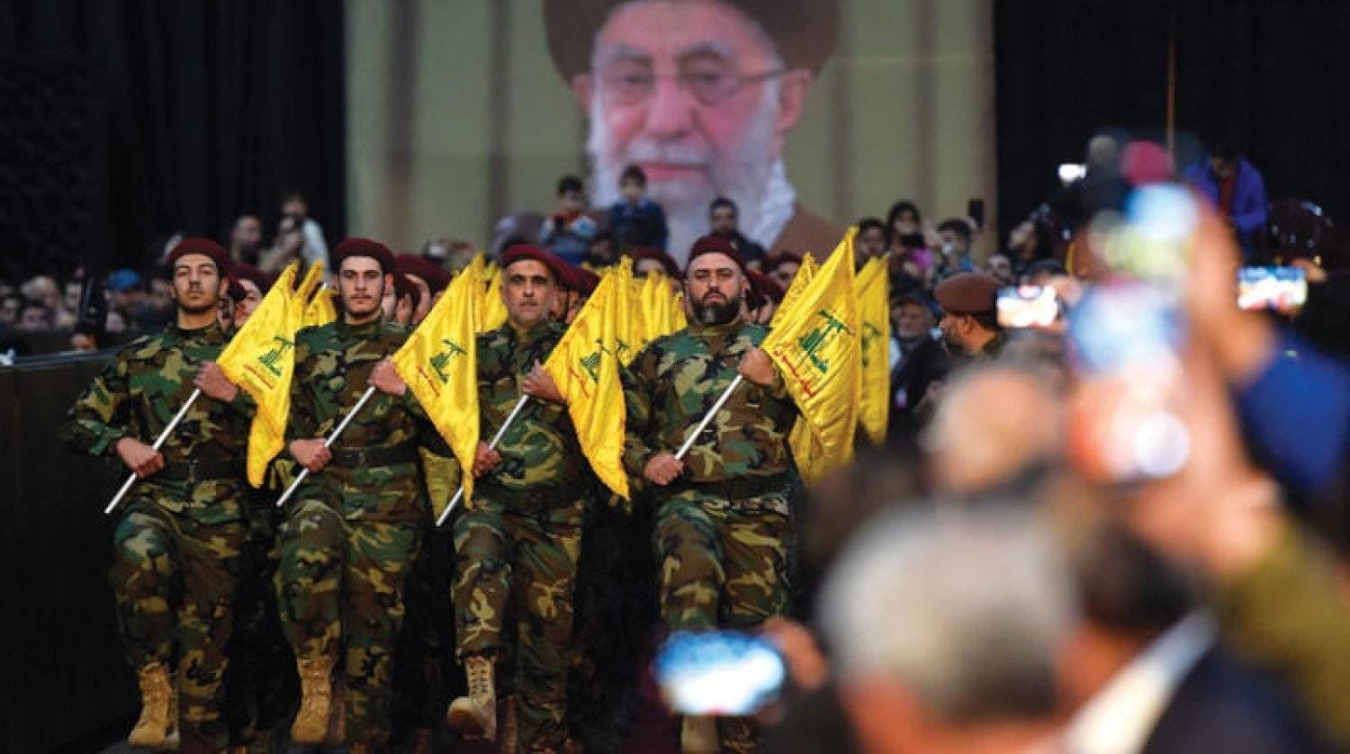 حزب الله اللبناني يعلن قصف مواقع إسرائيلية عبر الحدود