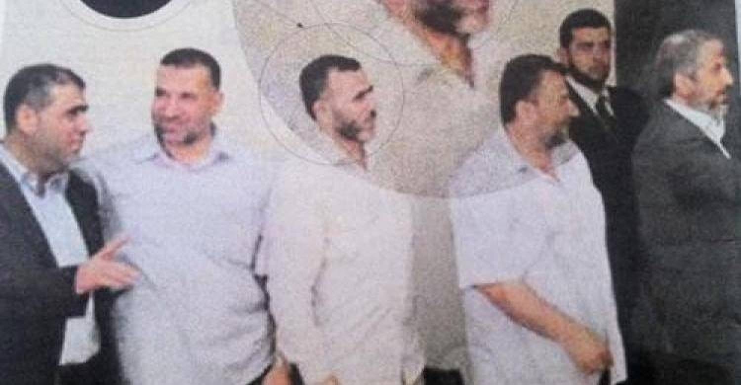 إسرائيل تؤكد: القيادي في حماس مروان عيسى قتل في غارة مع غازي أبو طماع