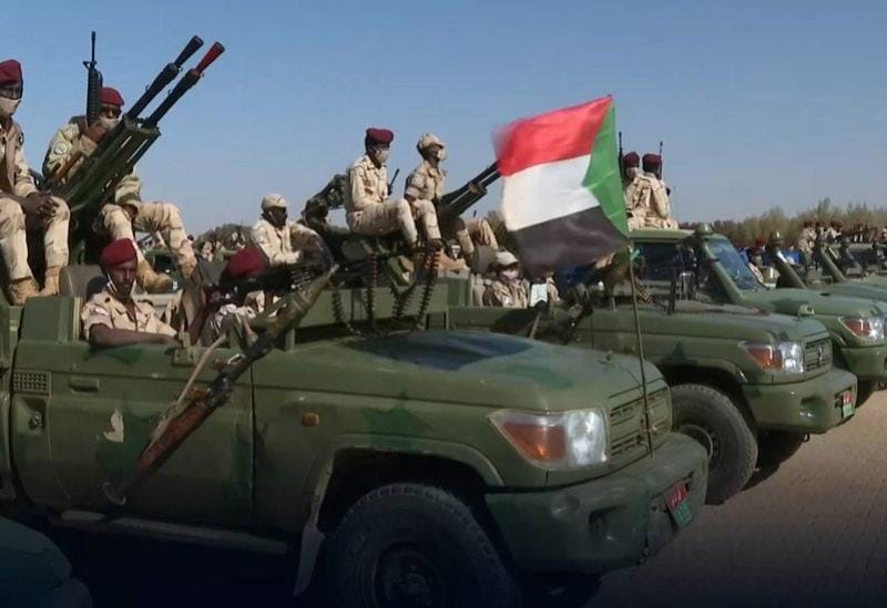 الجيش السوداني ينفي طلب إيران إقامة قاعدة عسكرية على البحر الأحمر