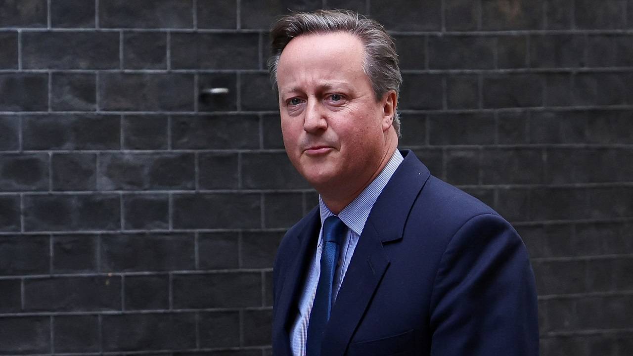 وزير خارجية بريطانيا يكشف موقفه من إرسال قوات إلى أوكرانيا