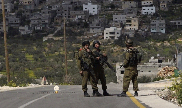 إصابة جندي إسرائيلي بعملية طعن.. ومقتل المنفذ
