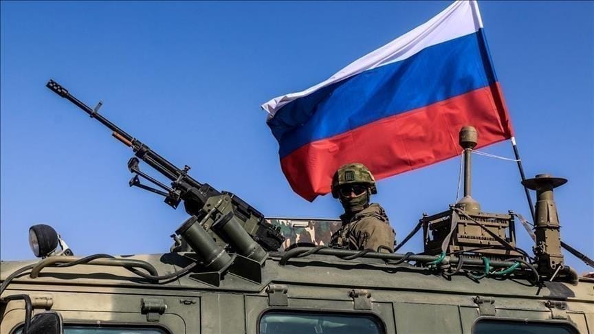 روسيا تعلن سيطرتها على قرية في شرق أوكرانيا بالقرب من دونيتسك