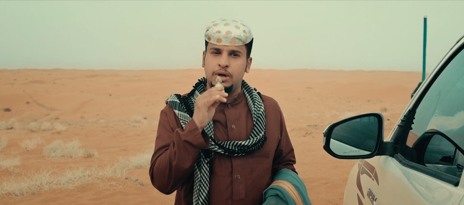 ما تودّون معرفته عن قنبلة السينما السعودية "شباب البومب"