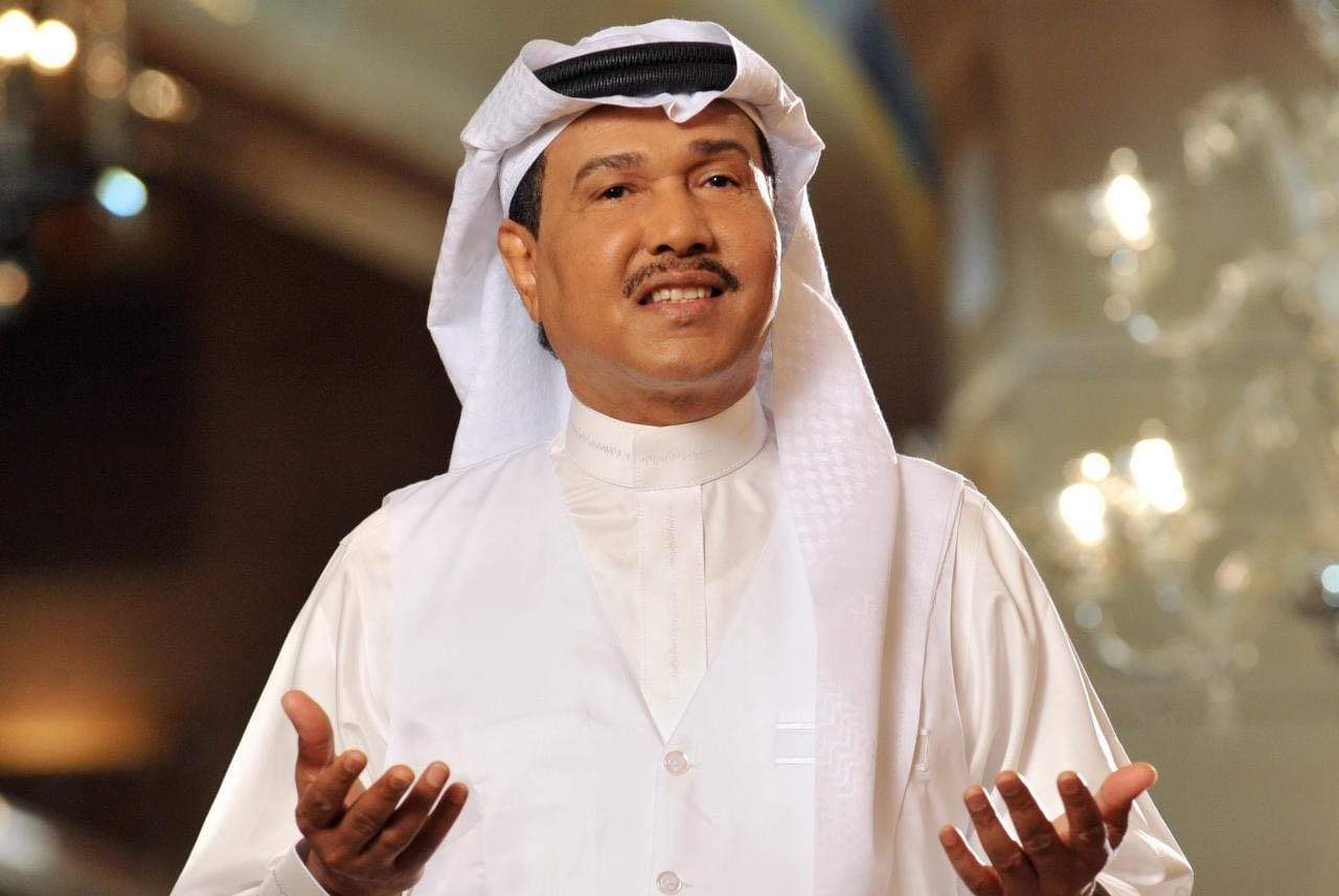 محمد عبده يكشف تفاصيل أزمته الصحية بعد إلغاء حفله