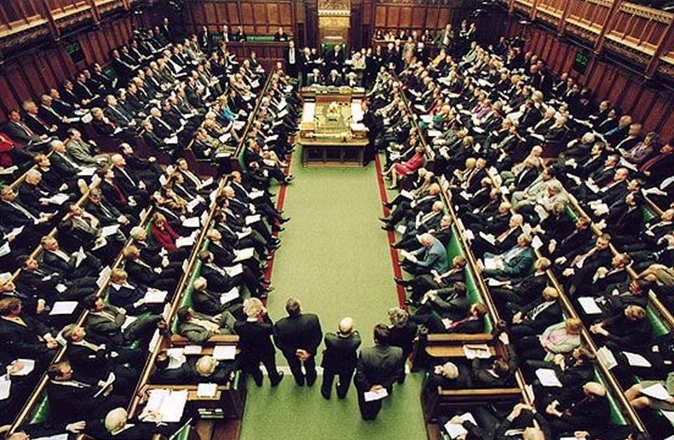 النواب البريطانيون يرفضون مشروع قانون "رواندا"