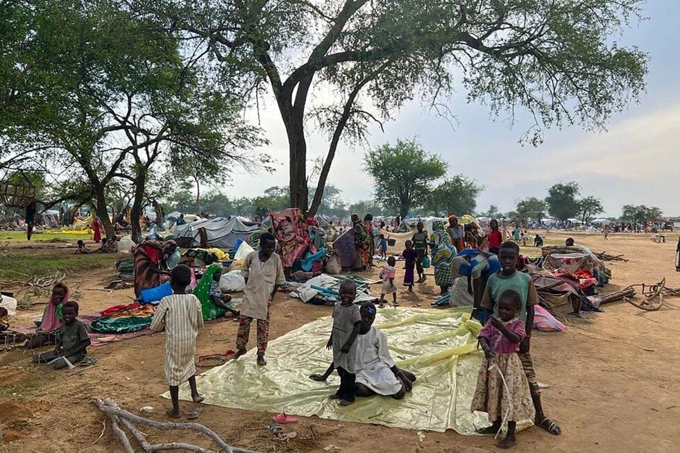 السودان.. عشرات القتلى بهجوم للدعم السريع على قرى بشمال دارفور