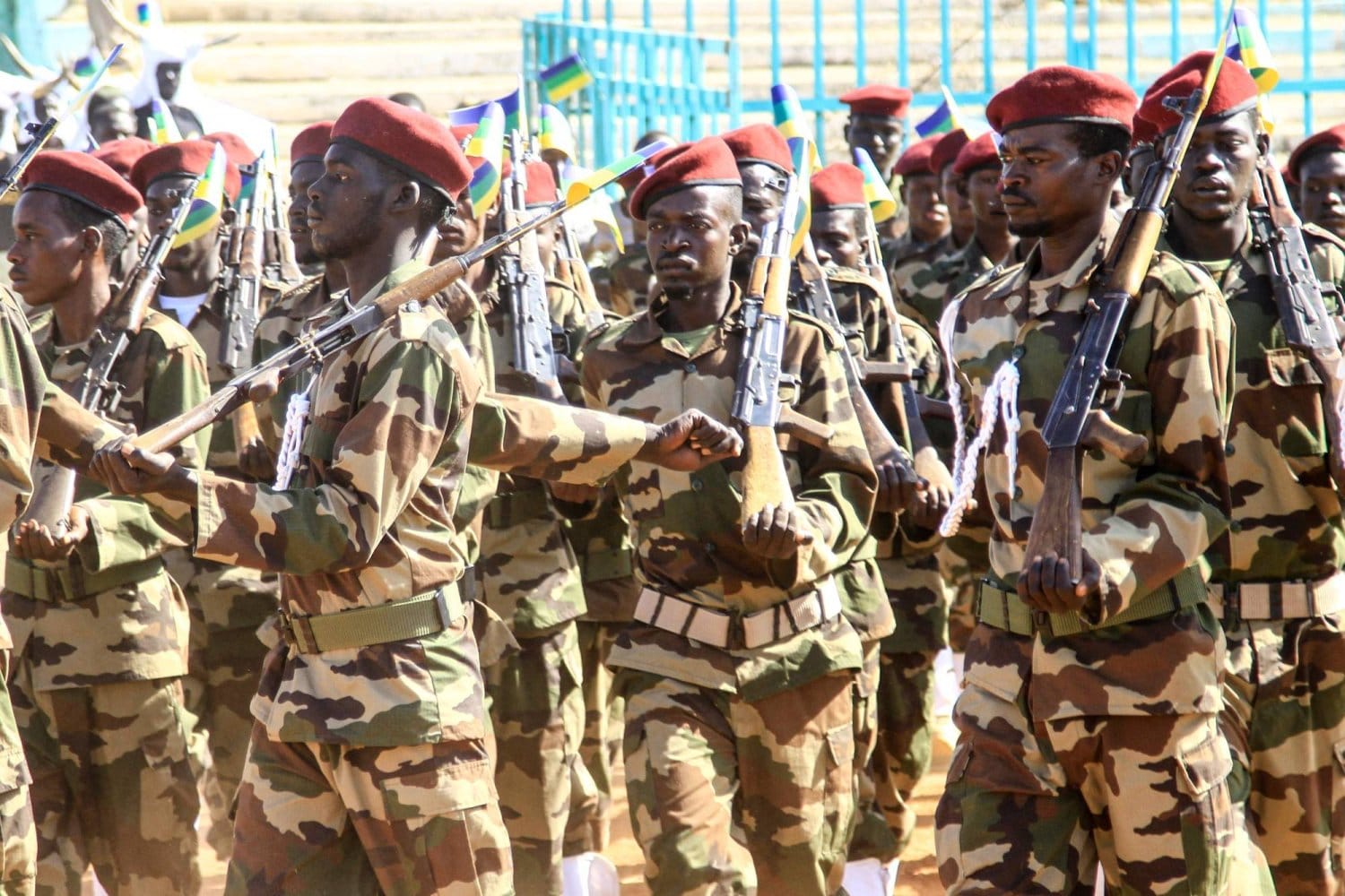 الجيش السوداني يكثف ضرباته على مواقع الدعم السريع شمال الخرطوم بحري