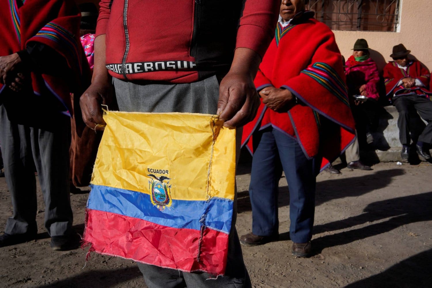 الإكوادور تعلن حالة الطوارئ بسبب أزمة الطاقة