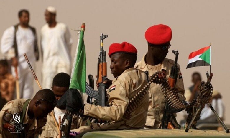 السودان.. اشتباكات في الفاشر بين الجيش وقوات الدعم السريع