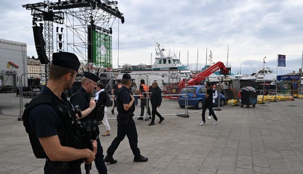 الشرطة الفرنسيّة تعلن مصادرة أكثر من مليون قرص مخدّر