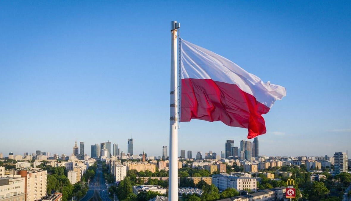تفكيك شبكة دوليّة لتهريب المهاجرين وتمويل "الإرهاب" في بولندا