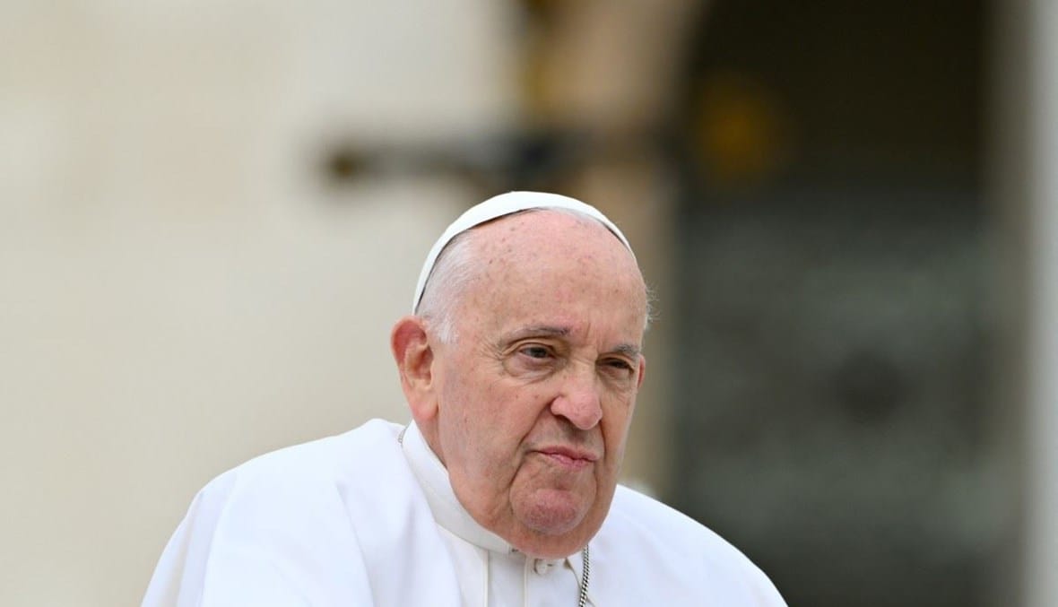البابا فرنسيس يعلن عام 2025 مقدسًا