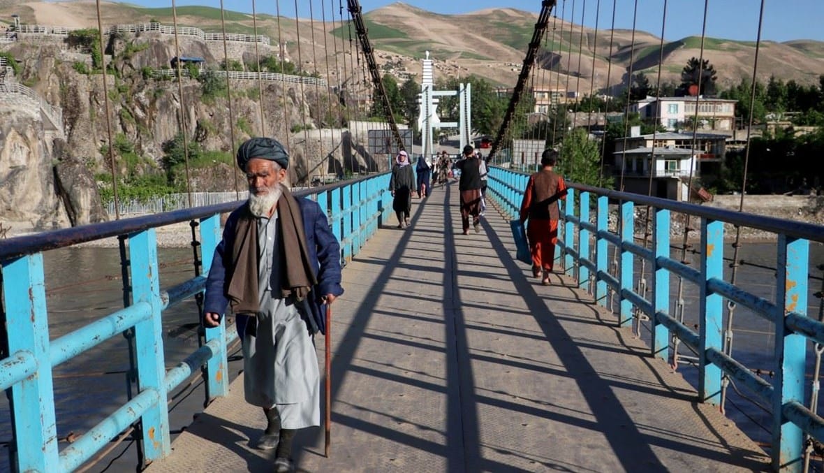 تظاهرات في شرق أفغانستان تحصد عدداً من القتلى