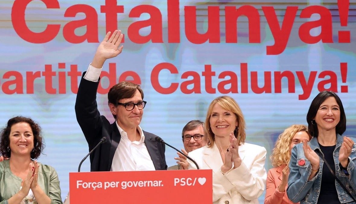 الانتخابات في كاتالونيا: الانفصاليون يخسرون غالبيتهم أمام الاشتراكيين