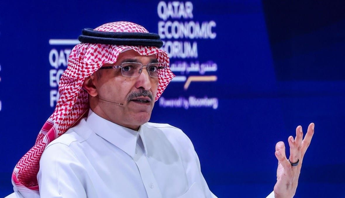 وزير الماليّة السعودي: الاستثمار في الشباب يساهم في تعزيز النمو الاقتصادي في المنطقة