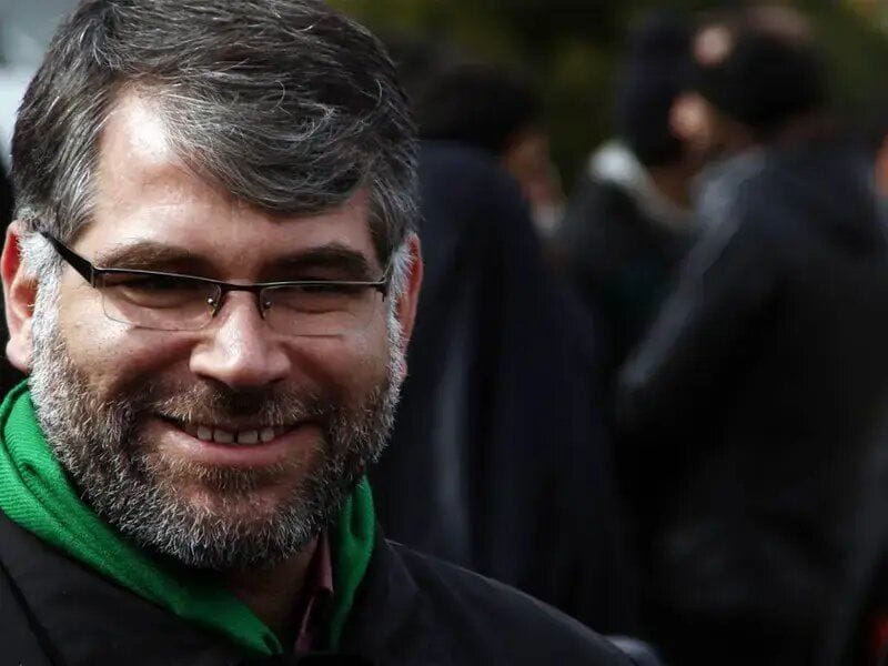 إيران: السجن ثلاث سنوات لوزير سابق في قضية فساد