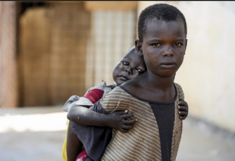 حياة الأطفال السودانيين بخطر.. تحذير أممي من سوء التغذية