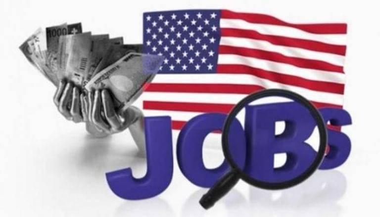 ارتفاع طلبات إعانة البطالة الأميركية إلى أعلى مستوى في 10 أشهر
