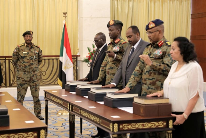مجلس السيادة السوداني: لا هدنة ولو استمر القتال 100 سنة