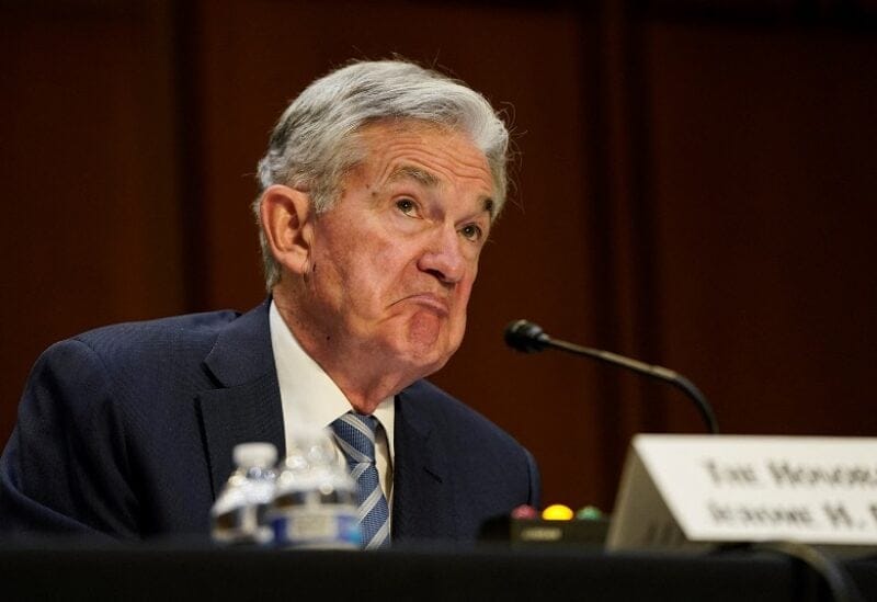 رئيس الفيدرالي: لا نتوقع "هبوطا صعبا" للتضخم الأميركي