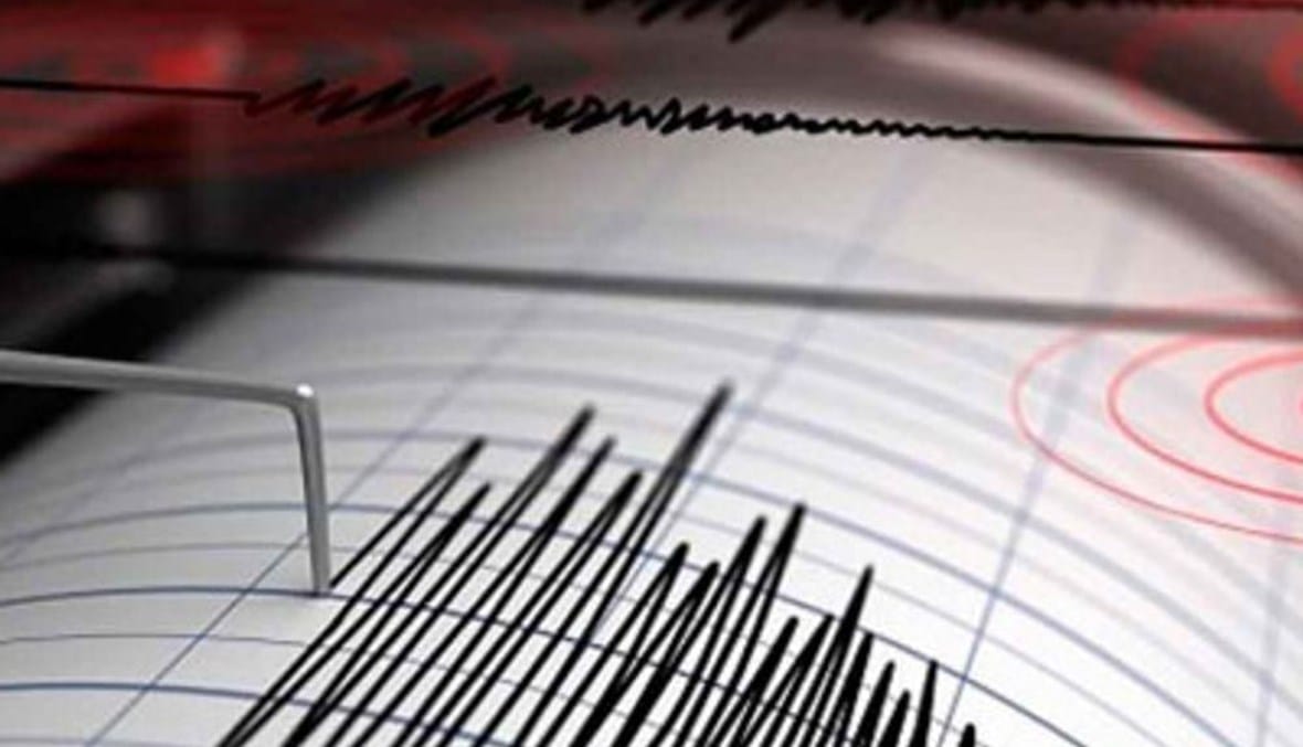 أشدّها بقوّة 4,9 درجات... العراق يُسجّل 3 هزّات من دون خسائر