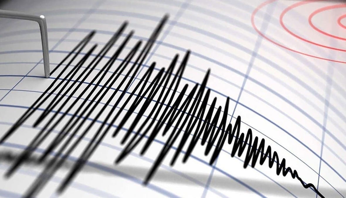 زلزال بقوّة 6.7 درجة يضرب جزيرة مينداناو في الفيليبين