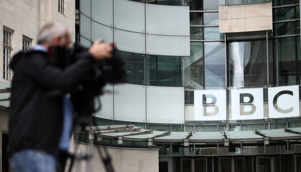 بي بي سي تعتزم تسريح 500 موظف بحلول نهاية آذار 2026