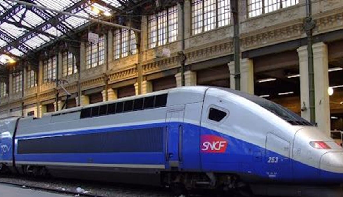 قُبيل انطلاق الأولمبياد... تعرُّض القطارات السريعة الفرنسية لـ"تخريب" وتأثُّر 800 ألف راكب