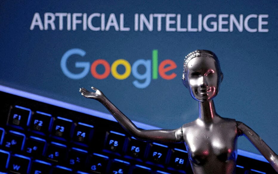 برنامجا ذكاء اصطناعي من "غوغل" يحلاّن مسائل في الأولمبياد الدولي للرياضيات