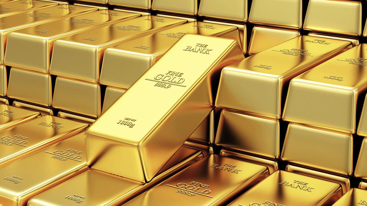 الذهب يسجل مكاسب للأسبوع الثاني على التوالي.. والأسعار قريبة من 2400 دولار